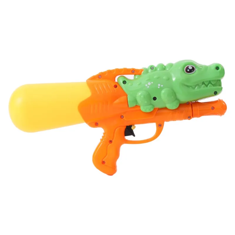 Lançador De Água Alligator Play&amp;fun Lancador De Água Alligator Play&amp;fun