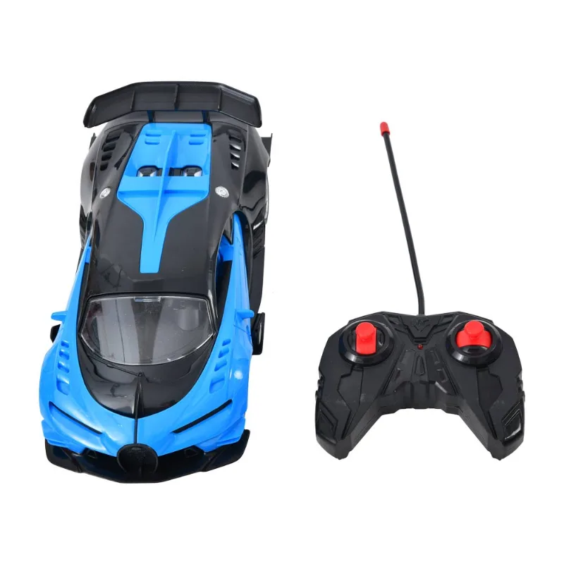 Carro De Controle Remoto 7 Funções Play&amp;fun Sortido Carro De Controle Remoto 7 Funções Cv233287 Play&amp;fun Sortido