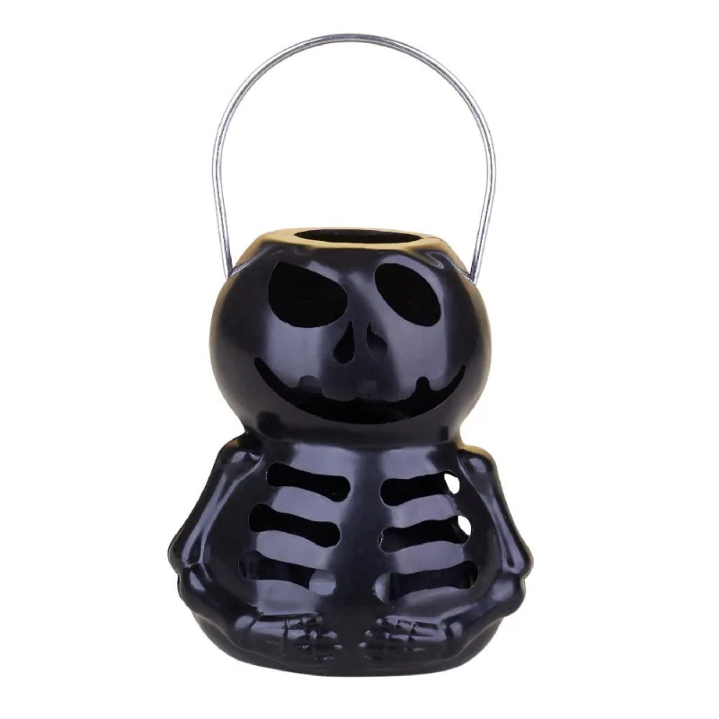 Luzes de Led Caveira Halloween Play&Fun