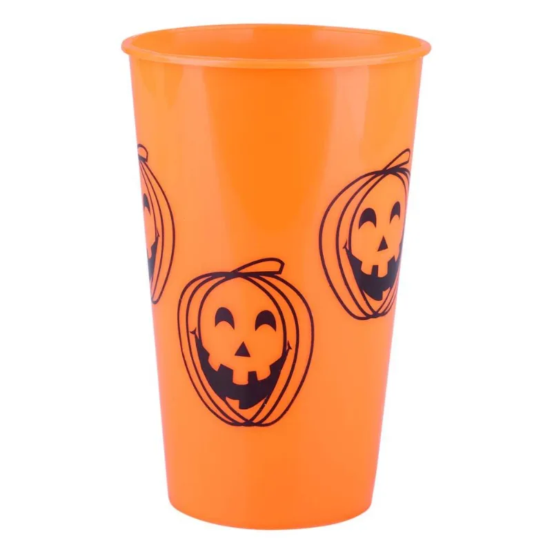 Copo Halloween Play&Fun Sortido