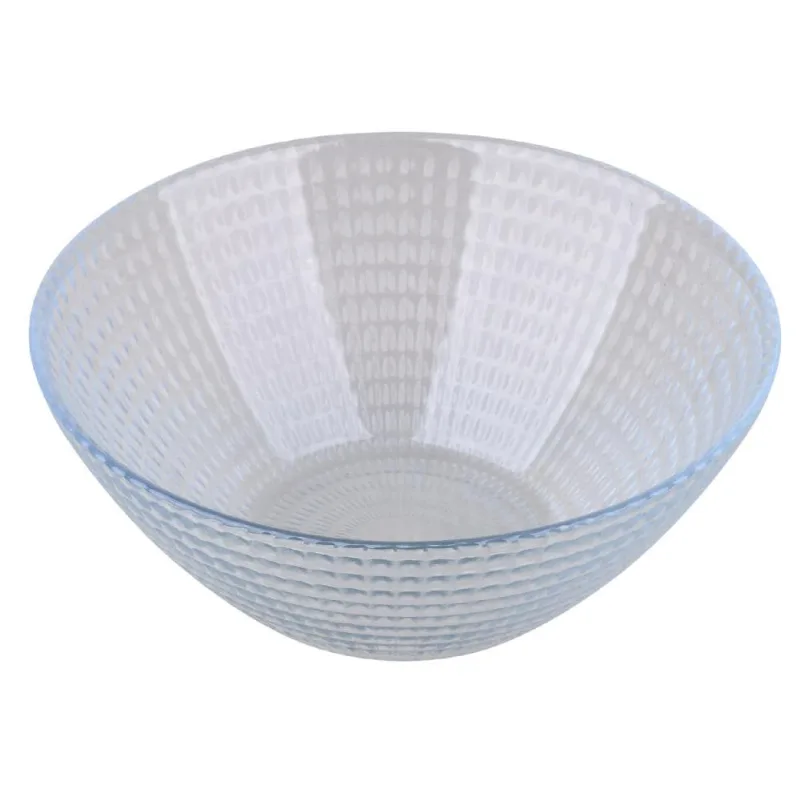 Tigela Bowl de Vidro 313ml Cazza