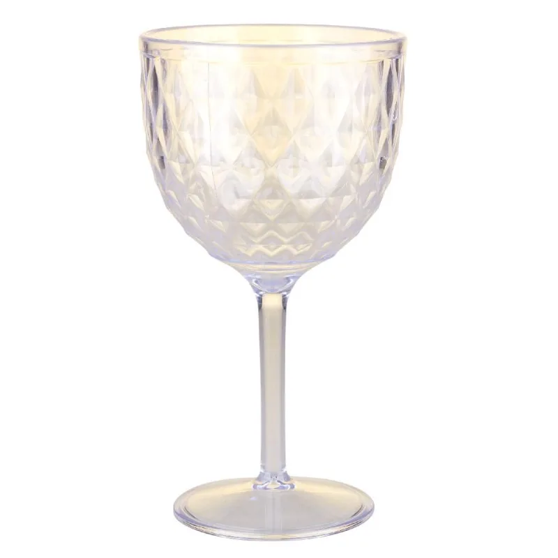 Taça de Gin 550ml Cristal Cazza