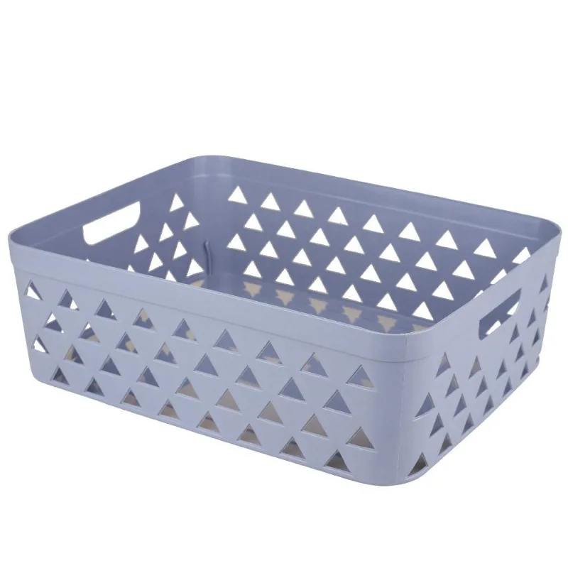 Organizador 11L Tangram Cazza Sortido