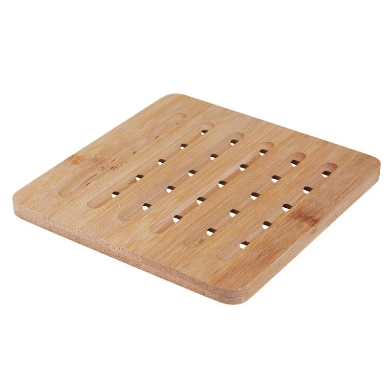 Descanso de Panela Eco Bamboo Cazza