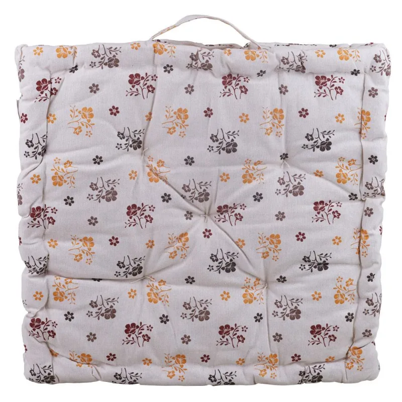Futon Java 45x45cm Cazza