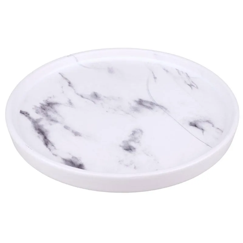 Bandeja de Cerâmica 20cm Organic Cazza