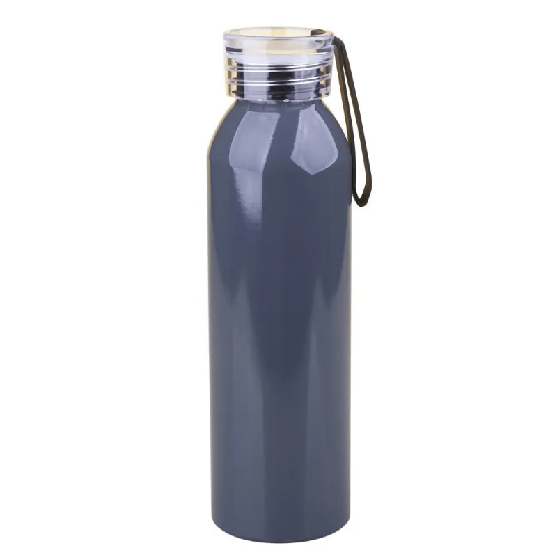 Garrafa de Alumínio Workout 650ml Cazza
