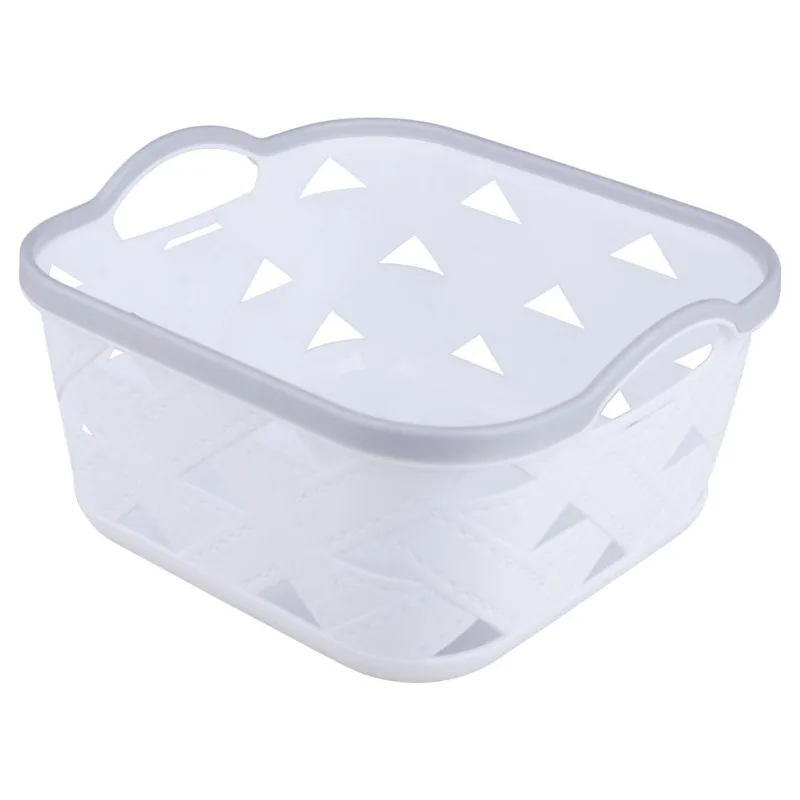 Cesto Organizador 5.3L Kondo Cazza Sortido