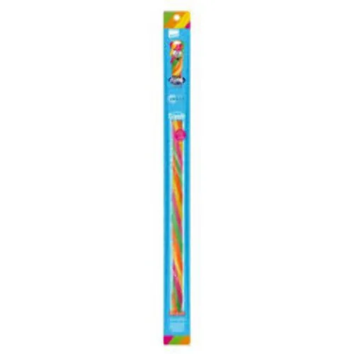 REGALIZ FINI TUBES TWISTER 24X27G - TWISTER