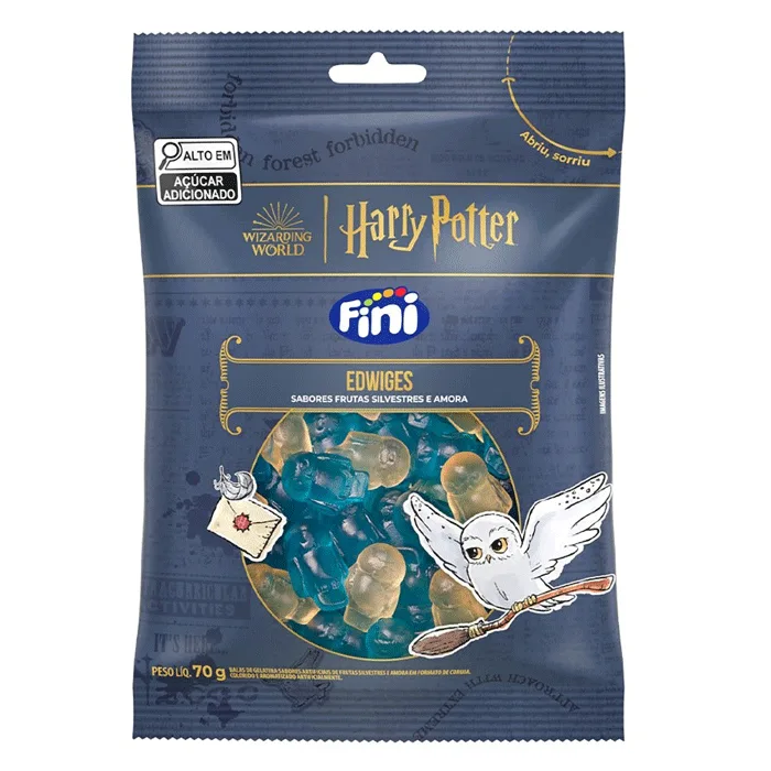 Fini Edwiges 70g - Fini - Bala