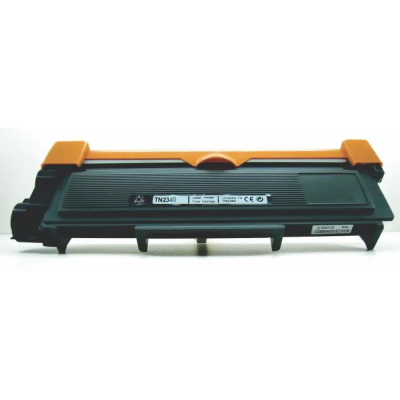 Cartucho de Toner Comp.brother TN 2340 Fotocondutor - MASTERPRINT