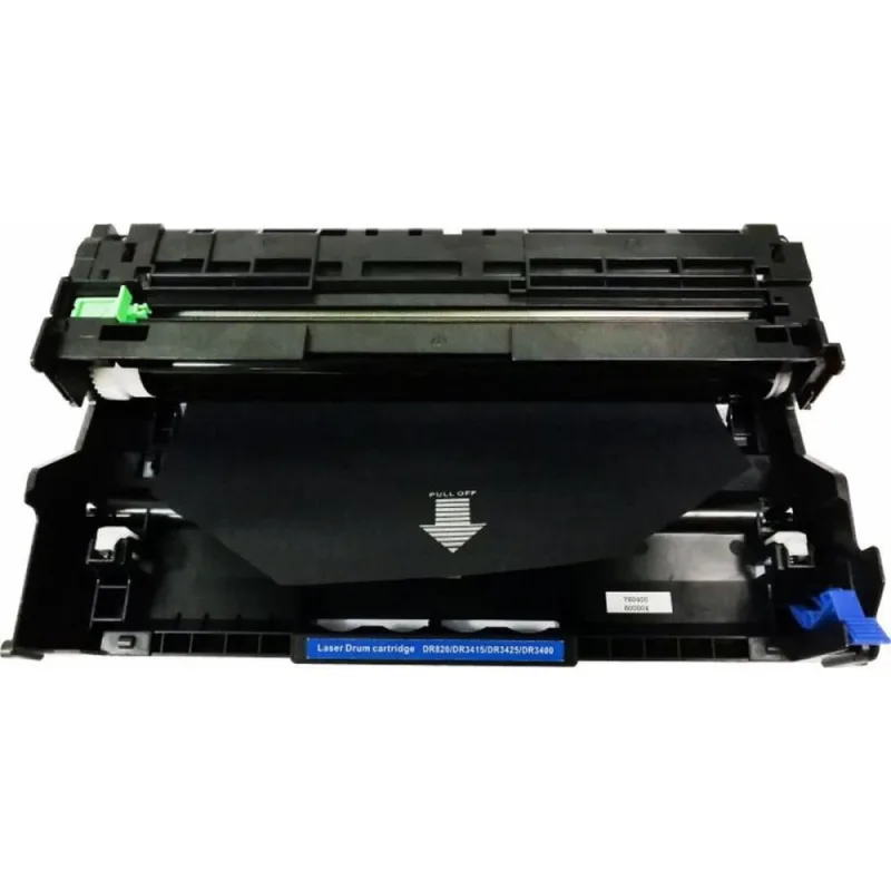 Cartucho de Toner Comp.brother TN 3442/3472 30K Fotocondutor - MASTERPRINT