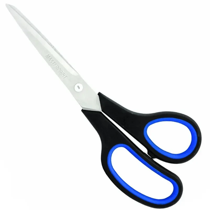 Tesoura Multiuso Inox 21cm