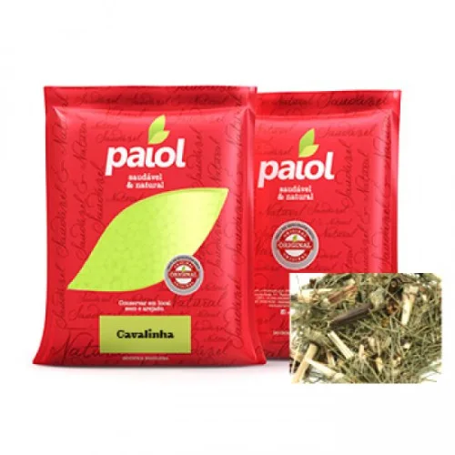 CHÁ PAIOL CAVALINHA 25G