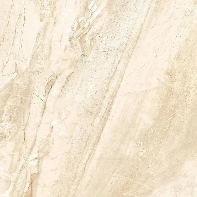 Porcelanato Rocha Forte 60x60cm Arezzo Polido Retificado Classe A LC