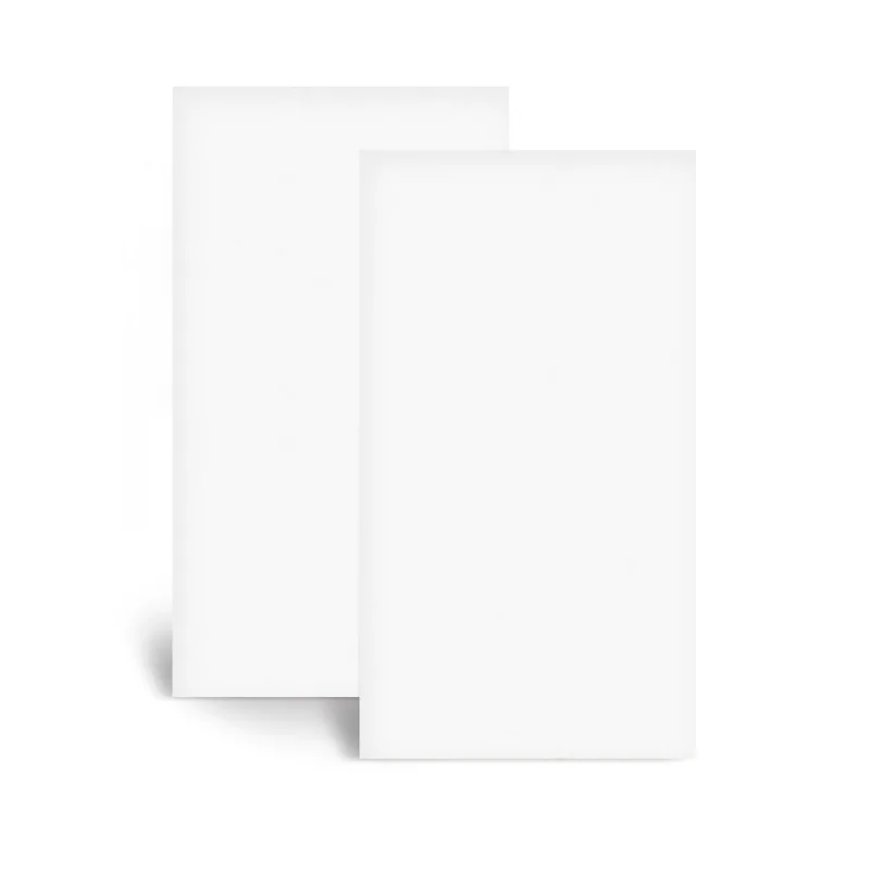 Revestimento Acetinado Retificado R40083 Tipo A 40X75CM - 795704 - Rocha Ceramica