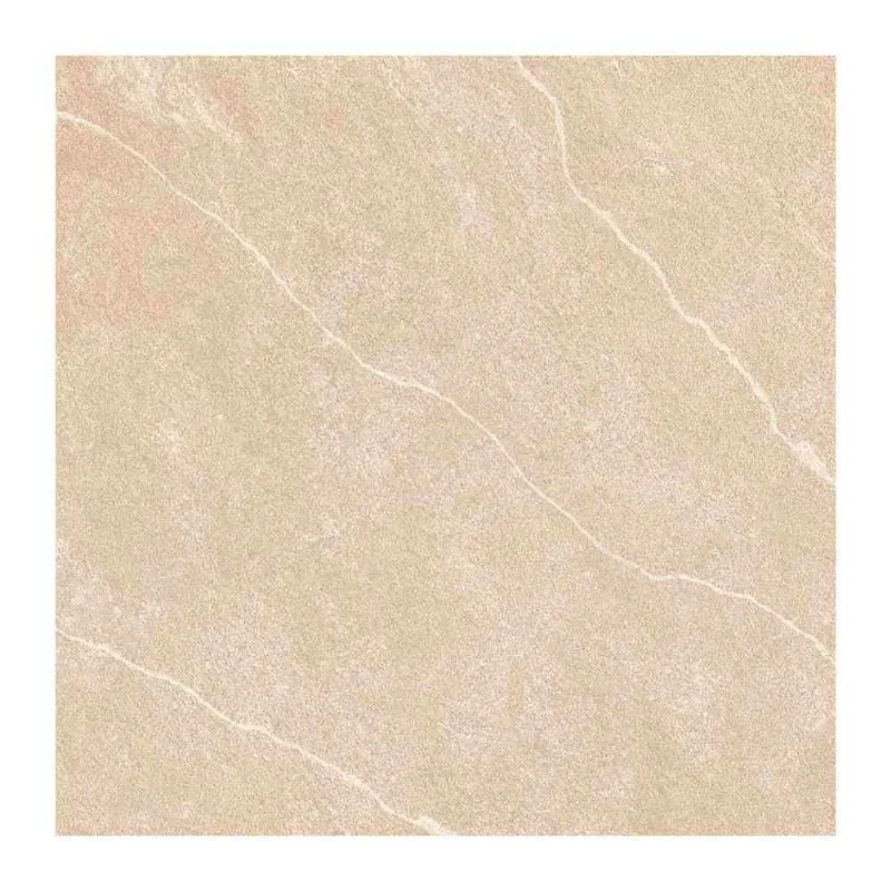 Piso R7041 Retificado Granilhado Bege 70x70cm 3,43m2