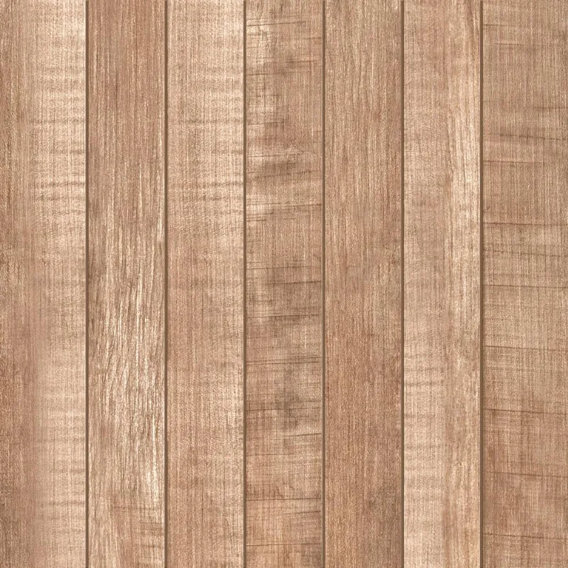 Piso Madeira Externo Retificado R70182 Tipo A 70X70CM - 798823 - Rocha Ceramica