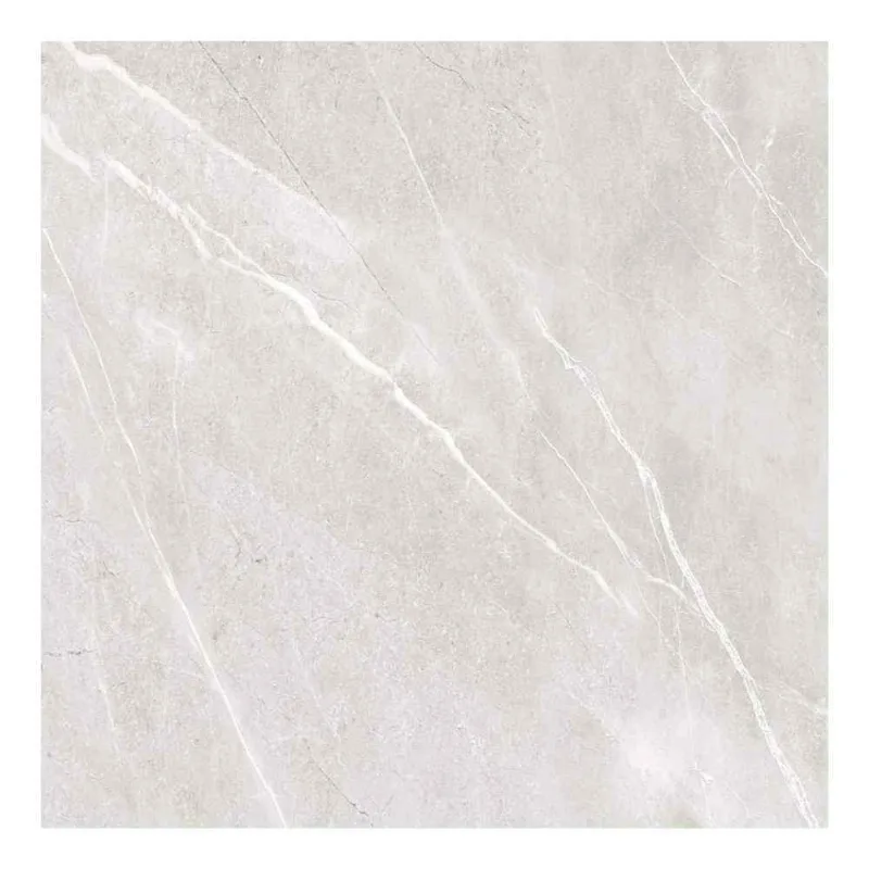 Piso R7073 Retificado Acetinado Cinza 70x70cm 3,43m2