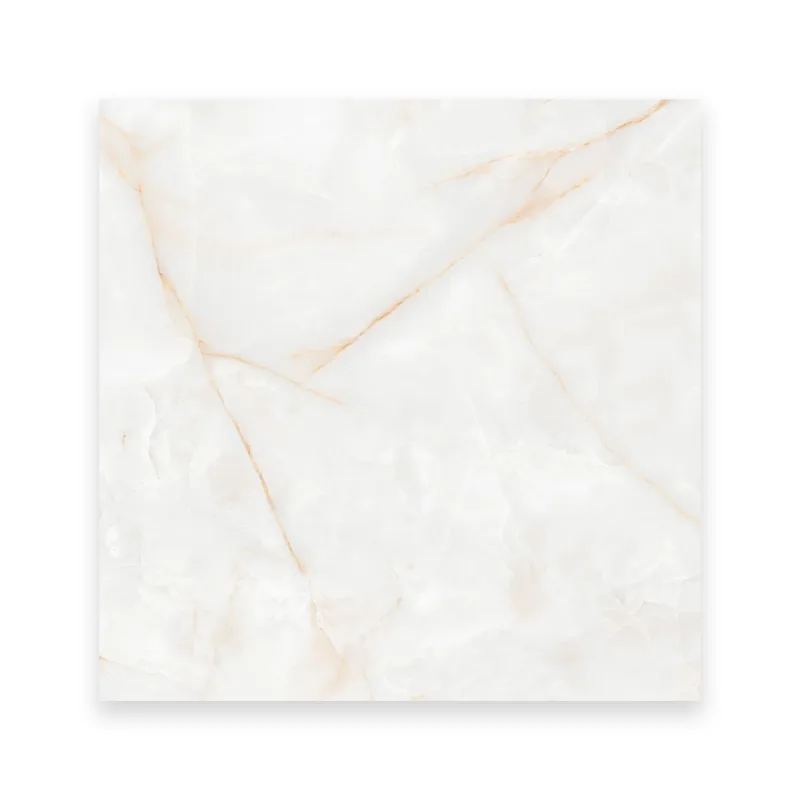 Piso 70x70 Pr7081 Polido Marmorizado Bege Tipo A-809072