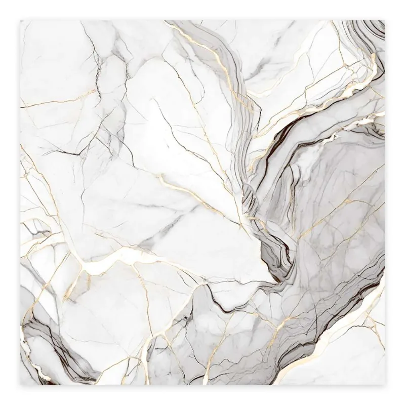 Piso Bianco Supreme Retificado Polido Cinza 82x82cm 2,70m2
