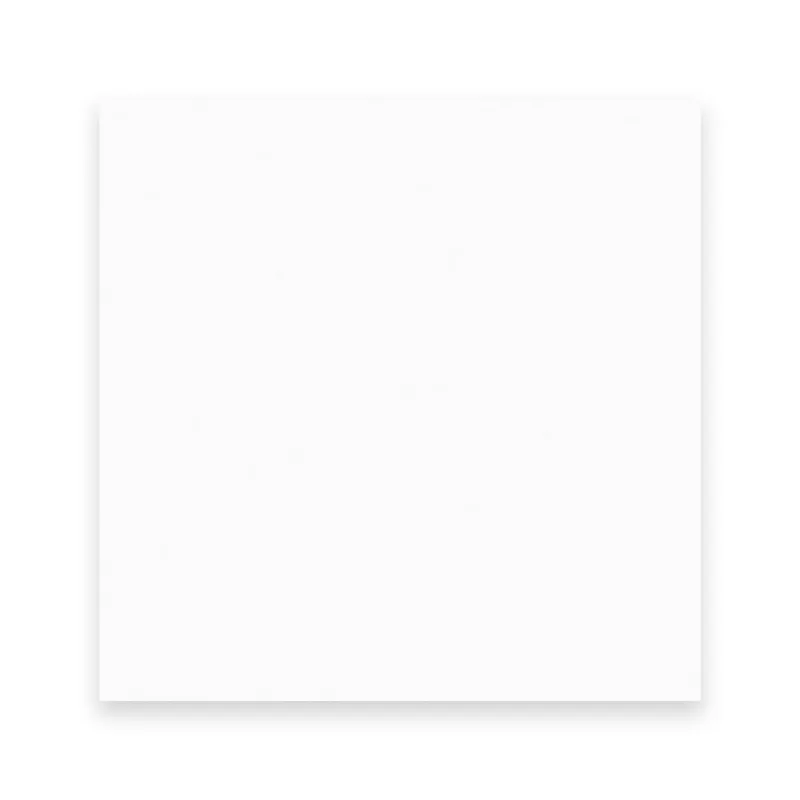 Piso 70x70 R7098 Branco Acetinado Retificado Tipo A-824722
