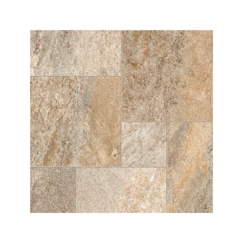 Piso 70x70 Terra Firme Safe Step Bege Retificado Tipo A -825023