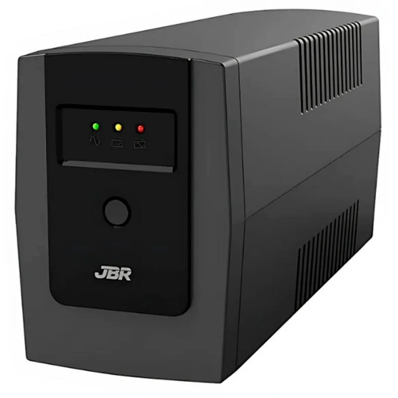 Nobreak JBR Guard 2000VA Mono 120-120V