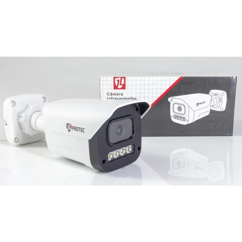 Camerâ Starlight Jl-Sl811