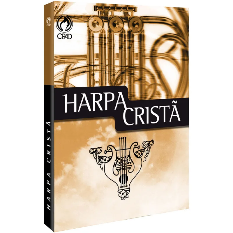 Harpa Média Popular Trompa