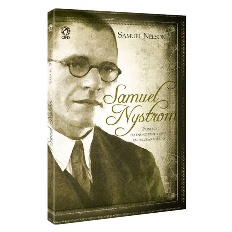 SAMUEL NYSTROM