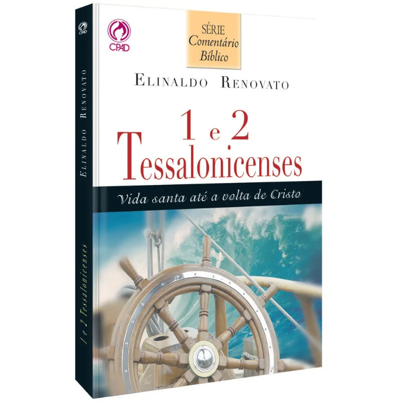 1 e 2 Tessalonicenses
