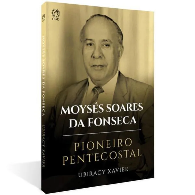MOYSES SOARES DA FONSECA
