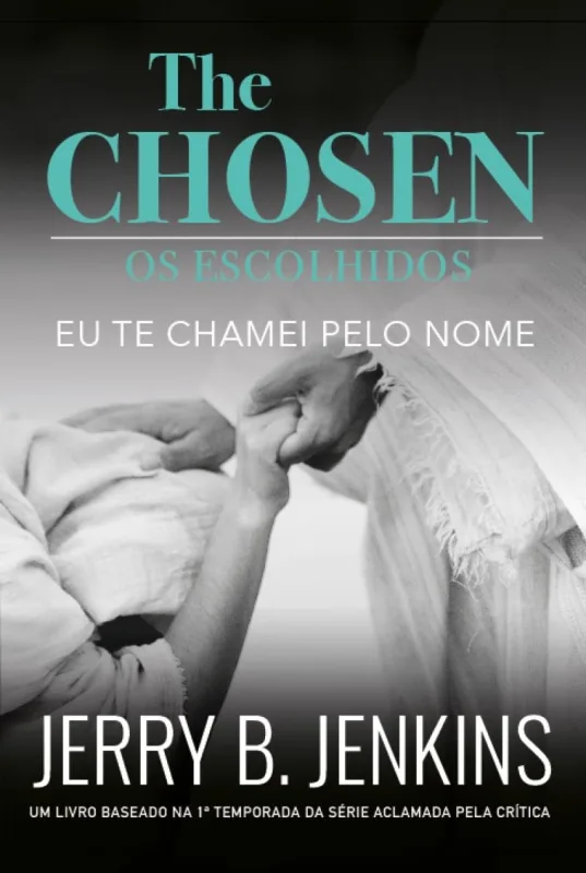 The Chosen - CPAD - Livros