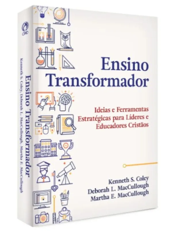 ENSINO TRANSFORMADOR - CPAD