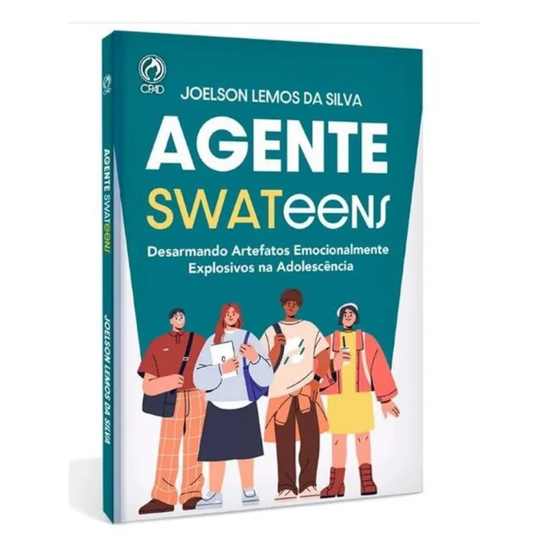 AGENTE SWATEENS