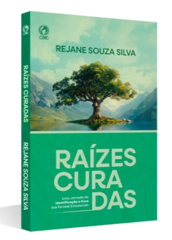 Raízes Curadas - CPAD