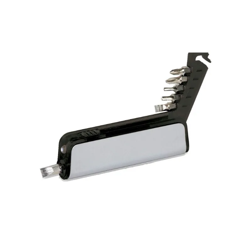 Conjunto De Ferramentas Fenda / Philips / Allen - 7 Pçs Welf