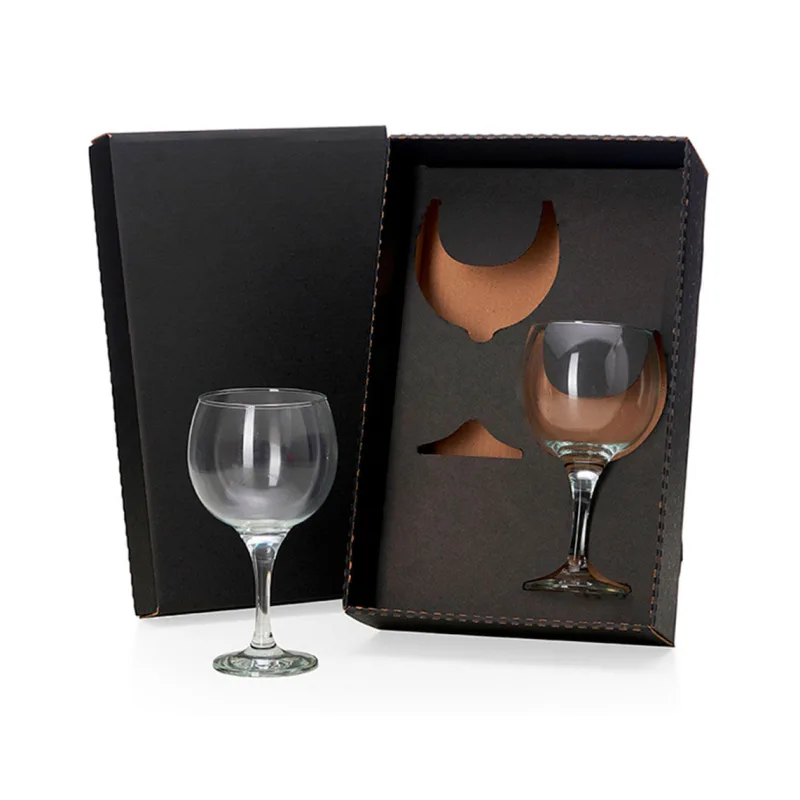Jogo De Taças Para Gin - 600Ml Welf - Welf - Utilidades Domesticas