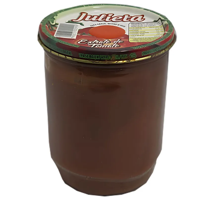 Extrato de Tomate Julieta 190g