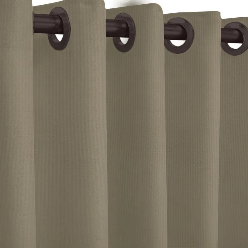 Cortina Blackout 2,80 X 1,80 Colecao Nova - Admirare Cor: Ave