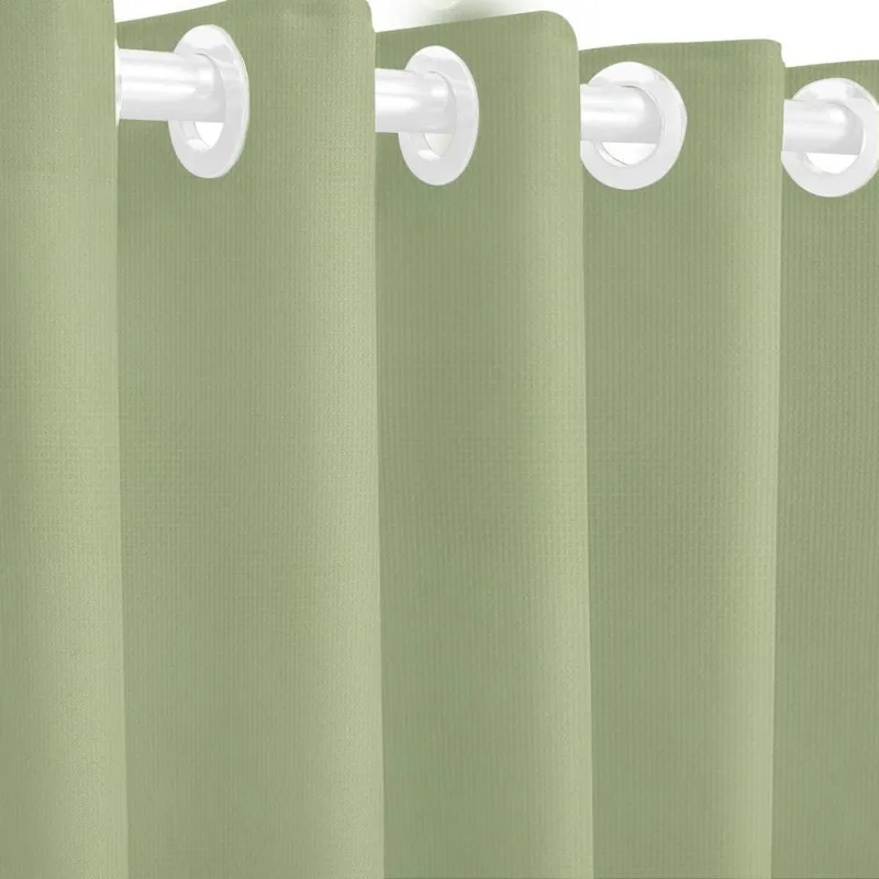 Cortina Blackout 2,80 X 1,80 Colecao Nova - Admirare Cor: Con