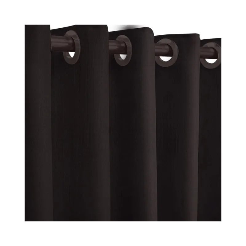Cortina Blackout 1,80 X 2,80 Corta Luz Bloqueia Calor