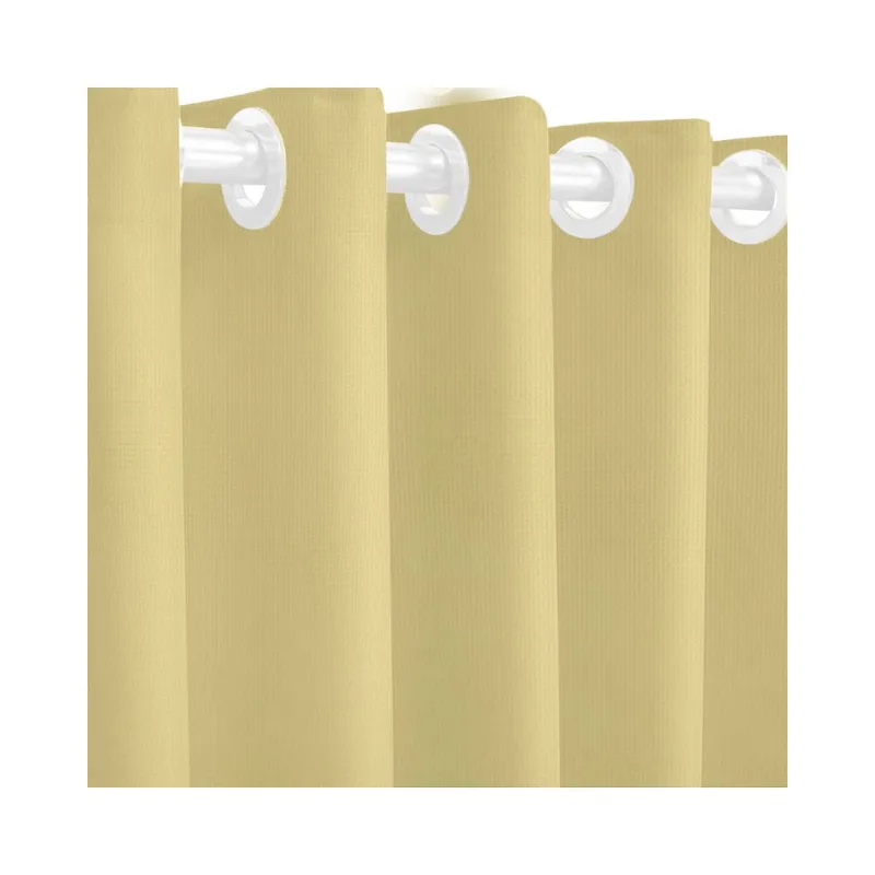 Cortina Blackout 2,80 X 2,50 Corta Luz Bloqueia Calor