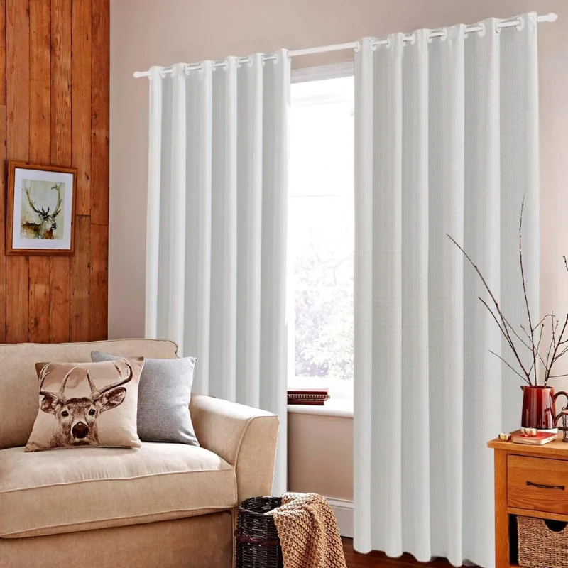 Cortina Blackout 2,80 X 2,50 Colecao Nova - Admirare Cor: Bra