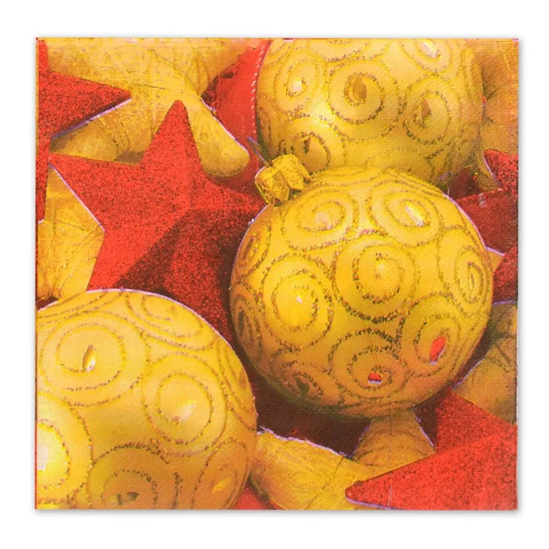 GUARDANAPO DE PAPEL 20 FOLHAS