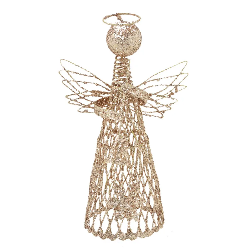 PONTEIRA ANJO PARA ARVORE