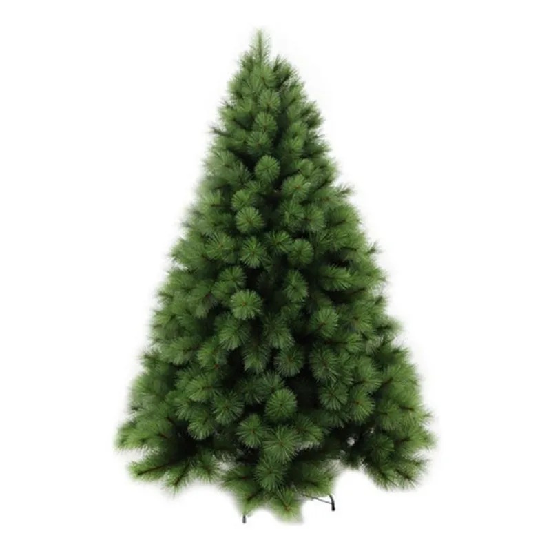 Arvore De Natal Artificial Com Base 150 Cm 260 Galhos
