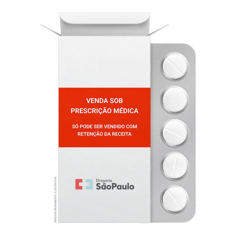 ZOLOFT 100MG CAIXA 30 COMP REV - Viatris