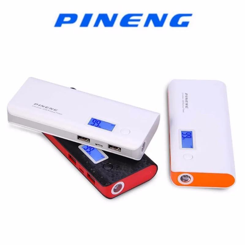 Kit Carregador Portátil Galaxy A7 2018 Power Bank + Cabos 3x1